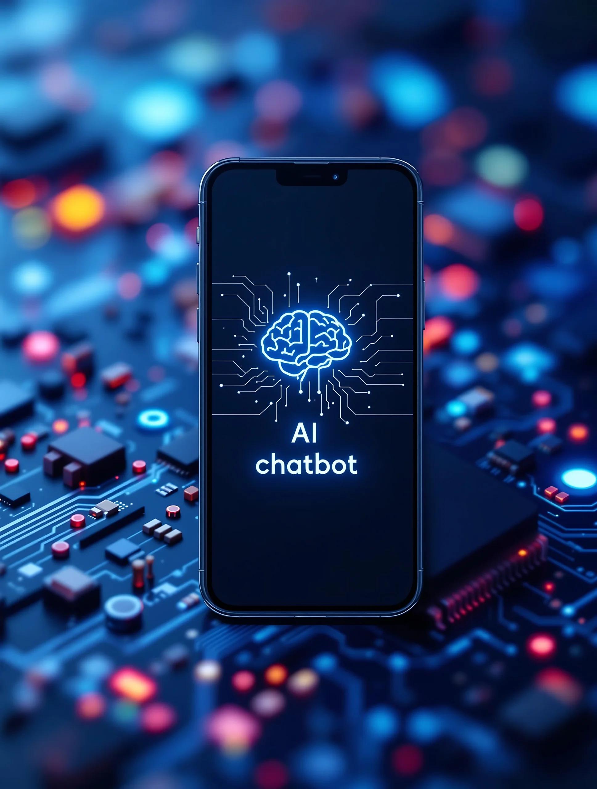 chatbot