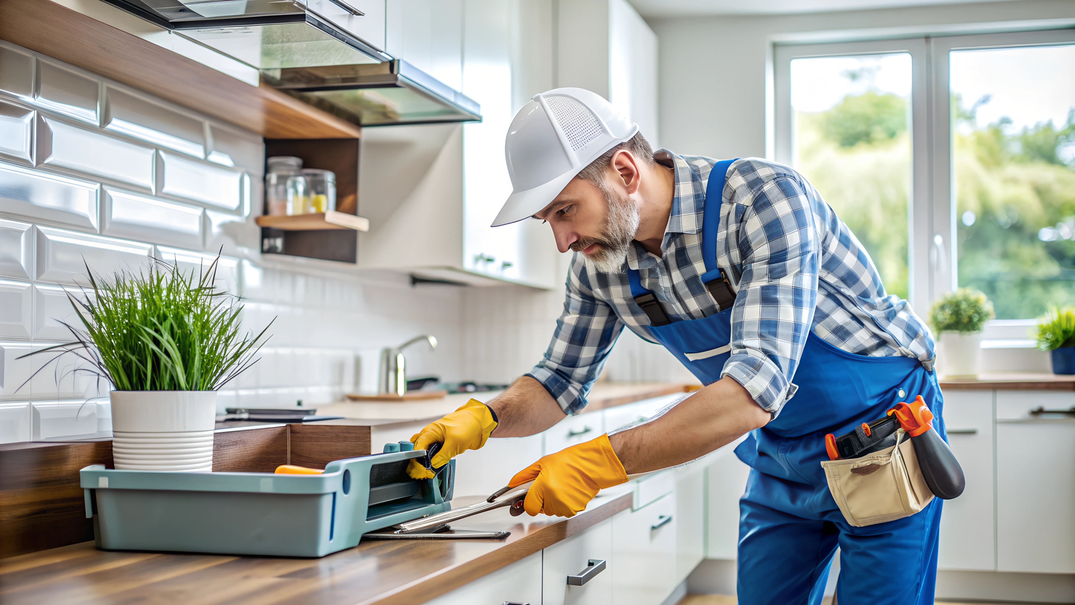 Home Services