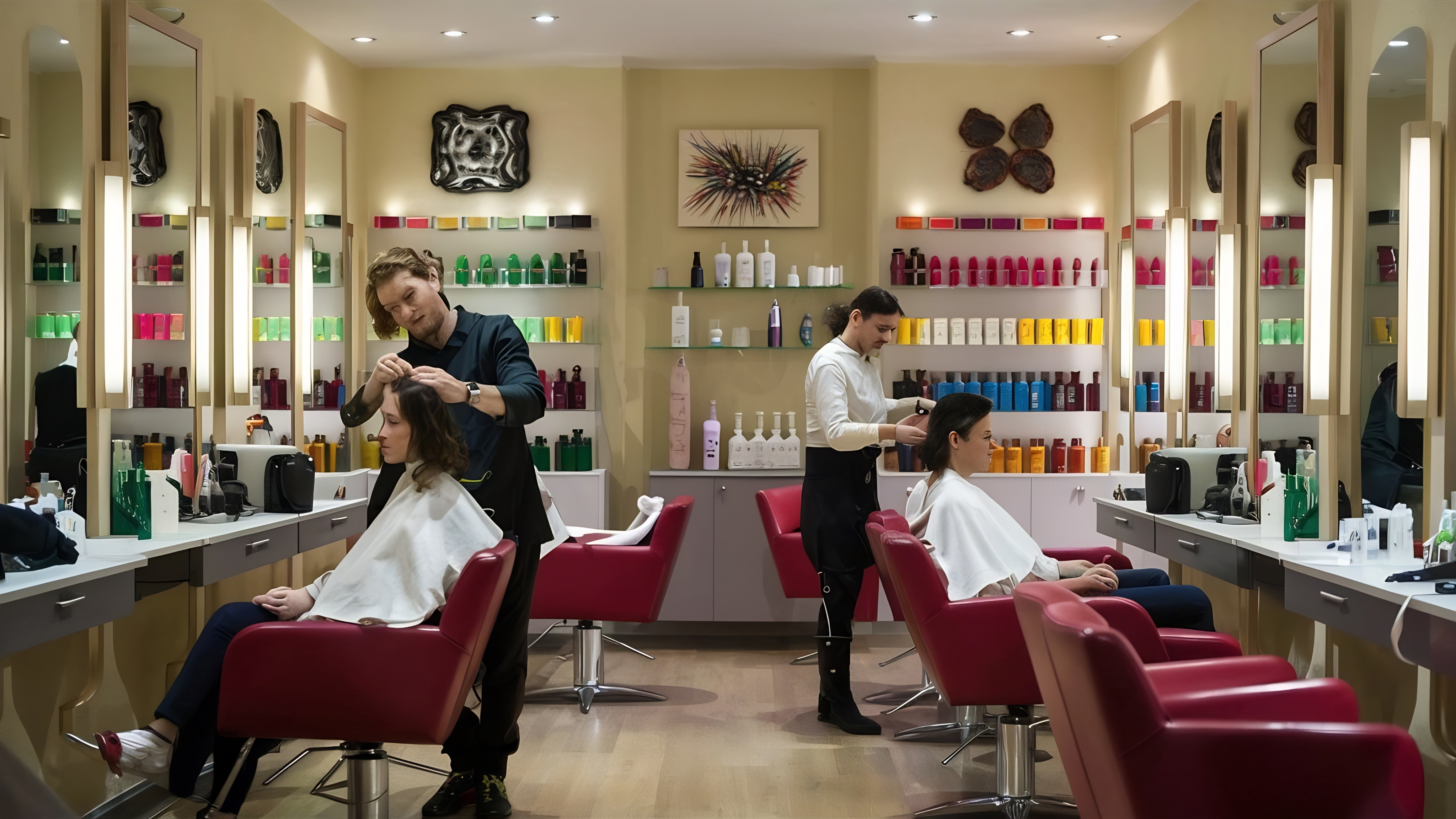 Salon