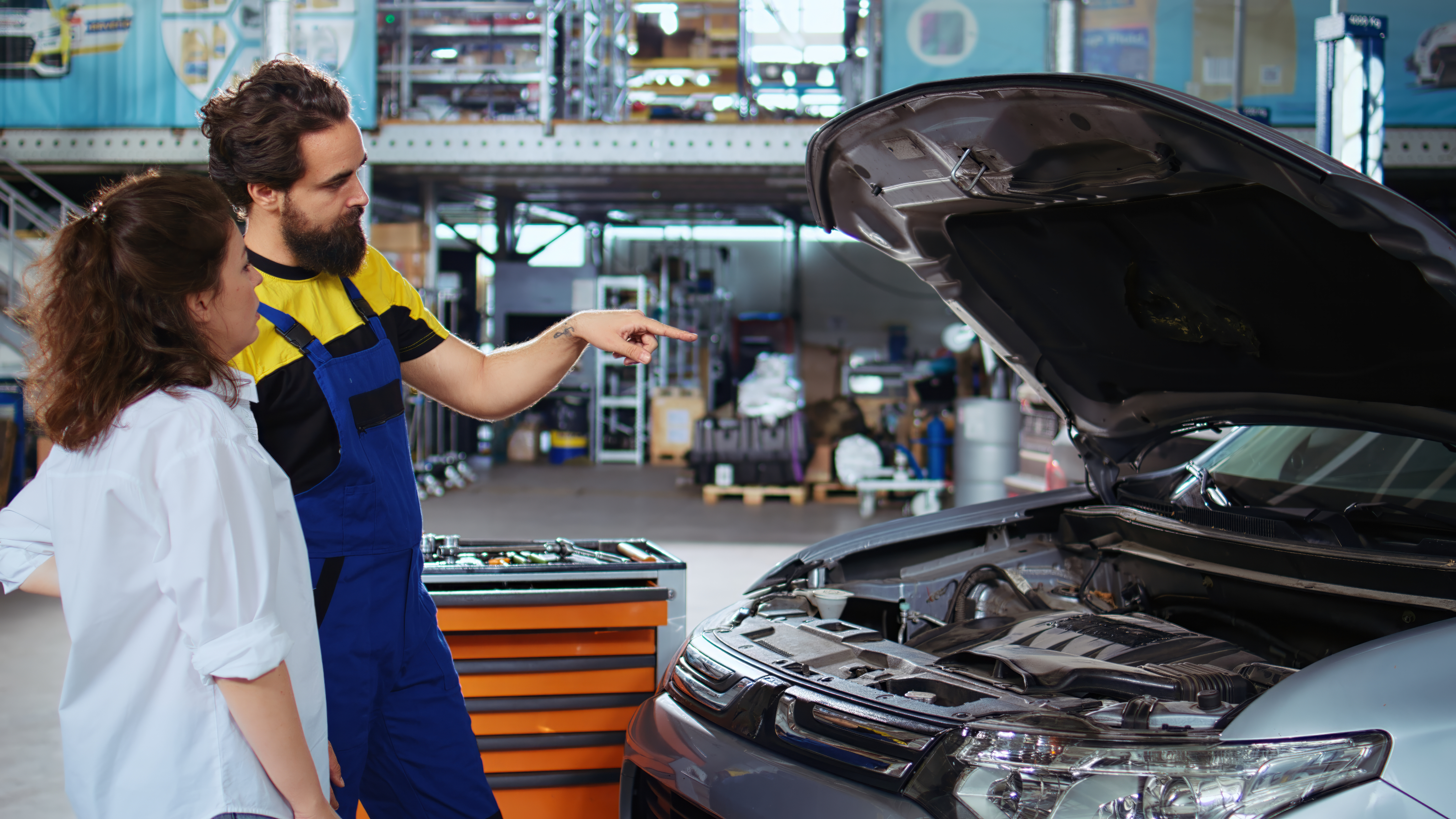 Auto Dealers